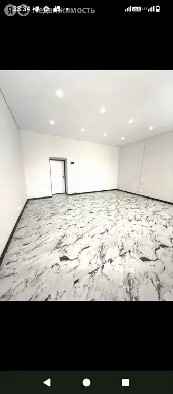 Квартира-студия: Арск, Интернациональная улица, 4 (25 м) - Фото 1