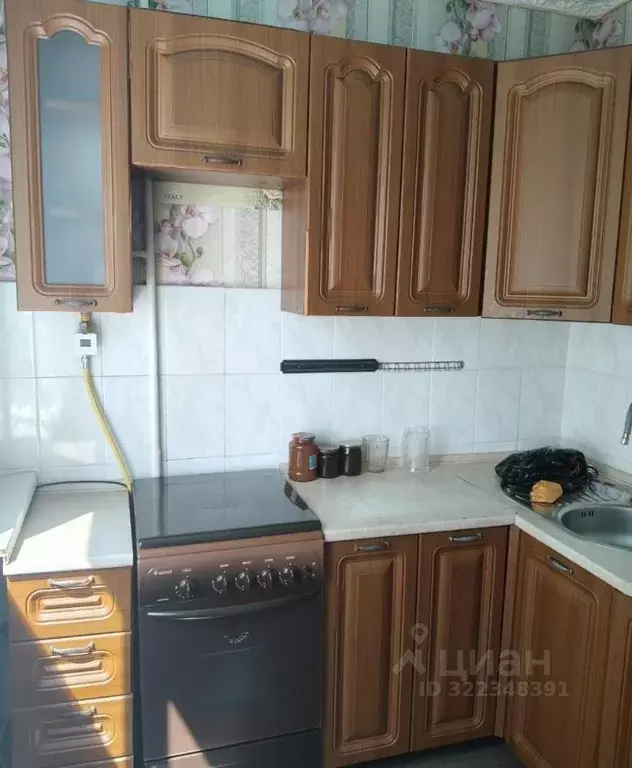 1-к кв. Волгоградская область, Волгоград ул. Куйбышева, 47А (35.4 м) - Фото 1