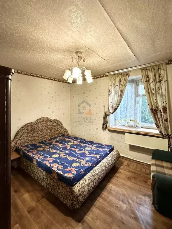 1-к кв. Кировская область, Киров ул. Романа Ердякова, 20 (26.0 м) - Фото 0