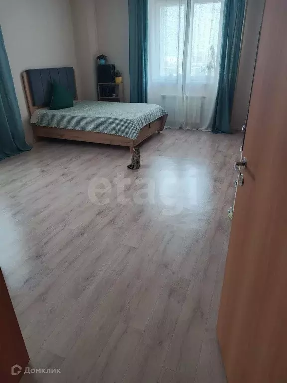 Продаётся 1-к квартира, 46.7 м - Фото 1
