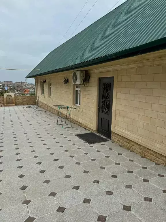 Дом в Дагестан, Каспийск ул. Абу-Бакара, 49 (60 м) - Фото 1