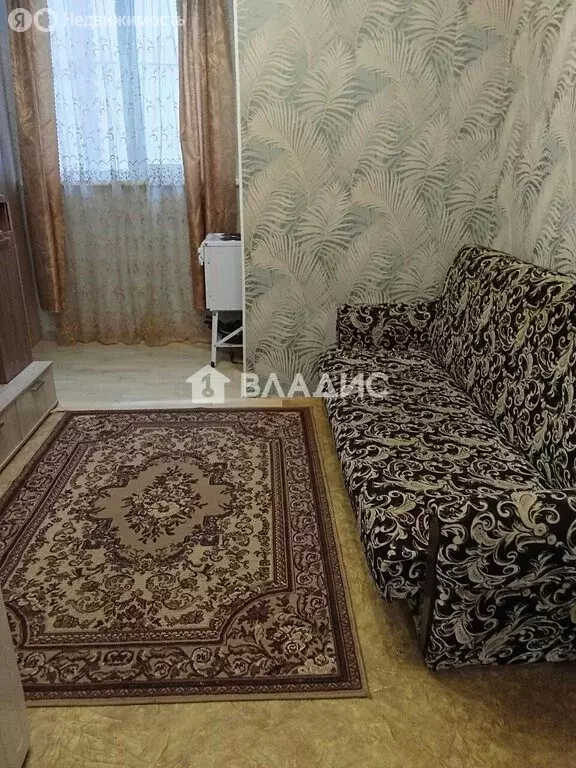 Квартира-студия: Лакинск, Майская улица, 3 (14 м) - Фото 1