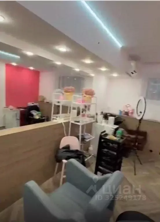 Помещение свободного назначения в Краснодарский край, Краснодар ул. ... - Фото 2