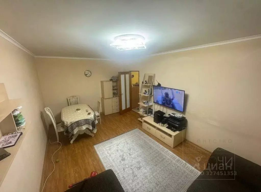 2-к кв. Московская область, Одинцовский городской округ, ВНИИССОК пгт ... - Фото 2