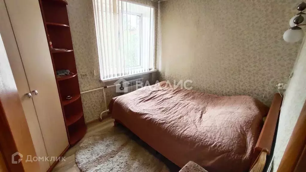 Продаётся 3-к квартира, 41.4 м - Фото 1