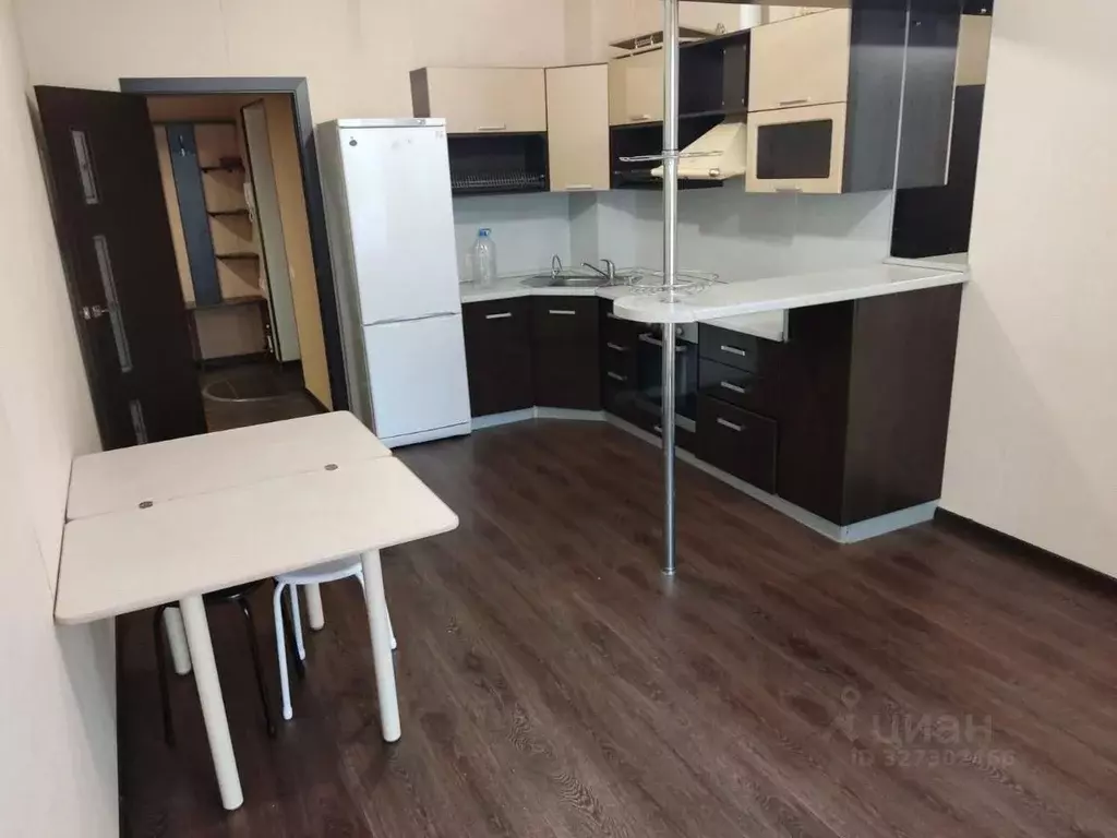 2-к кв. Тюменская область, Тюмень Минская ул., 69 к1 (78.0 м) - Фото 1