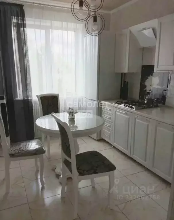 3-к кв. Липецкая область, Липецк проезд Сержанта Кувшинова, 1 (62.3 м) - Фото 1