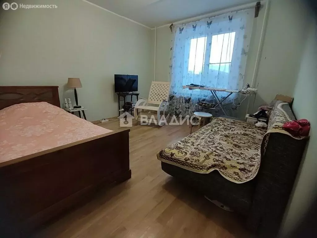 2-комнатная квартира: Москва, Байкальская улица, 47 (37.1 м) - Фото 0
