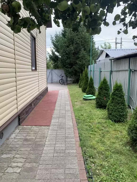 Дом в Калининградская область, Светлый Мечта СНТ, ул. Болотная, 40 (72 ... - Фото 2