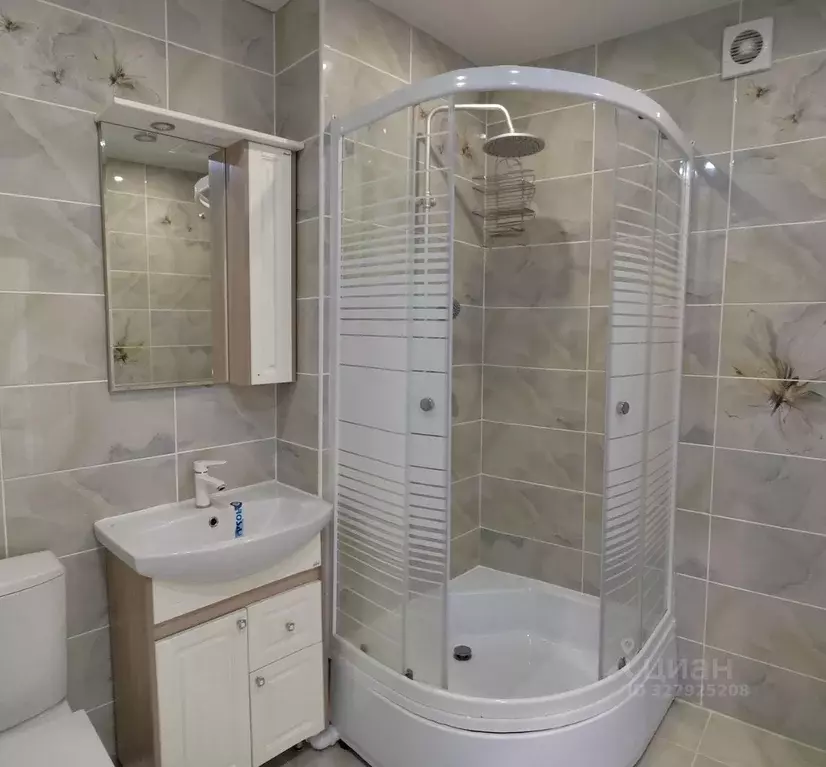 1-к кв. Севастополь ул. Тараса Шевченко, 23А (42.0 м) - Фото 2