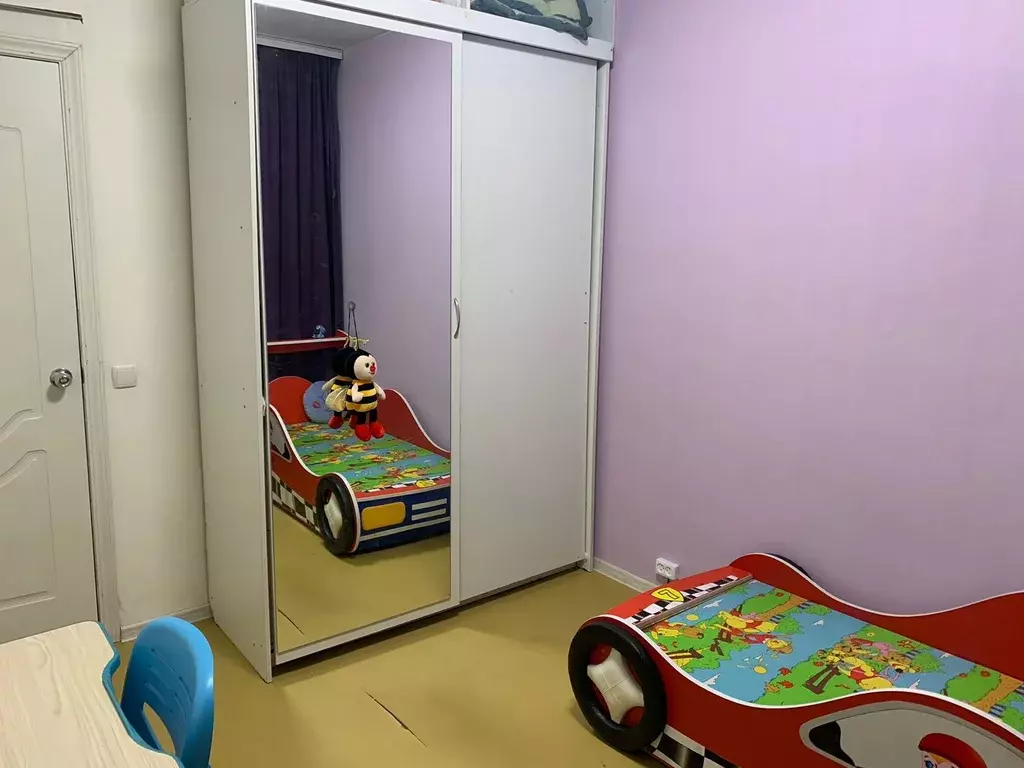 Продаётся 3-к квартира, 61.3 м - Фото 0