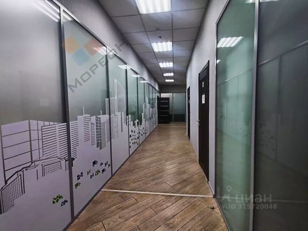 Помещение свободного назначения в Краснодарский край, Краснодар ул. ... - Фото 1