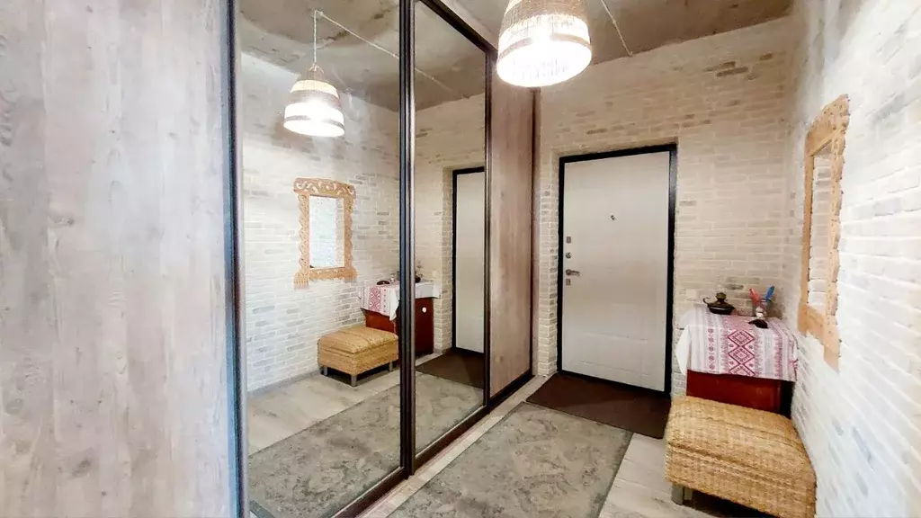 2-к кв. Московская область, Звенигород Одинцовский городской округ, ... - Фото 1