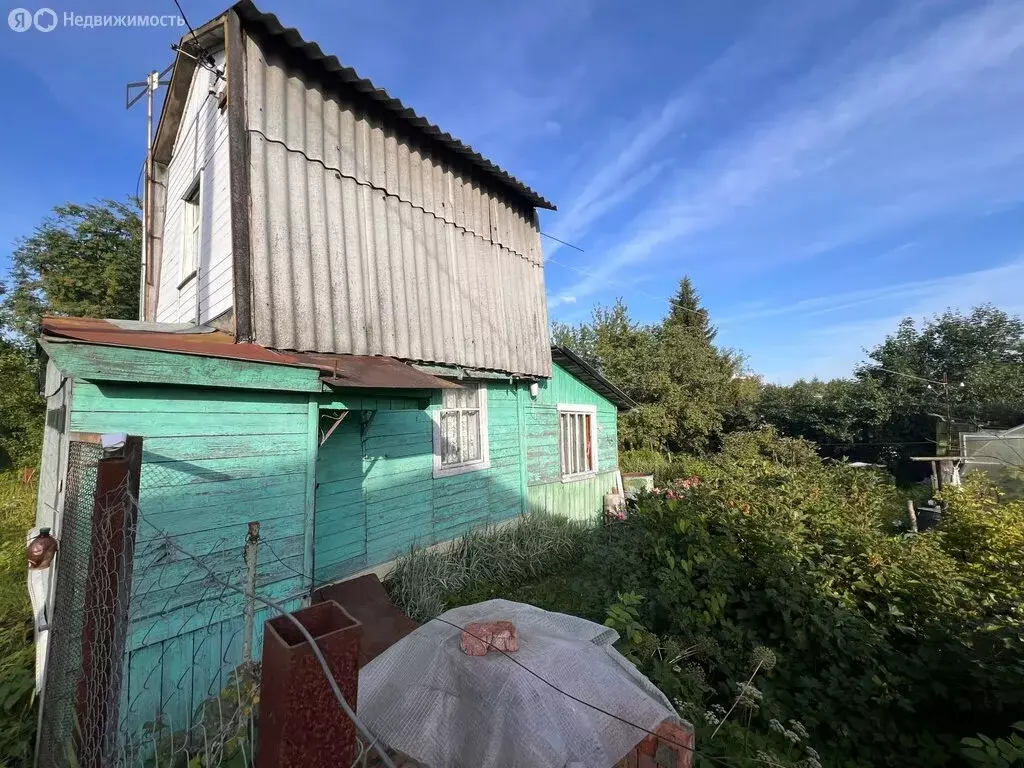 Дом в Владимир, сад Садовод (55 м) - Фото 1