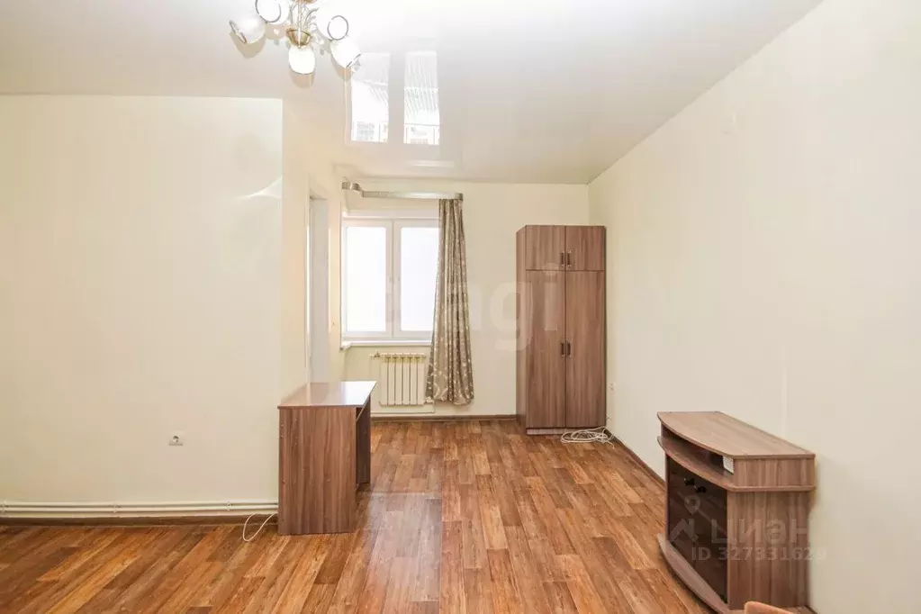 1-к кв. Бурятия, Улан-Удэ Ключевская ул., 61 (37.7 м) - Фото 1