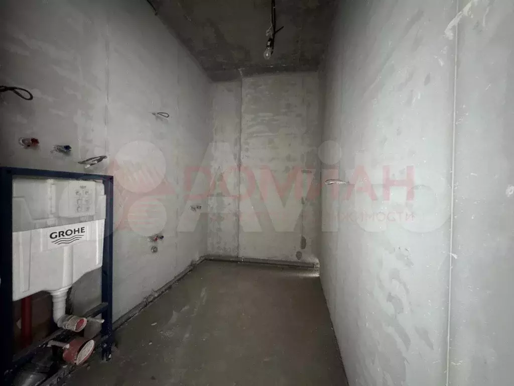Квартира-студия, 30 м, 20/25 эт. - Фото 1
