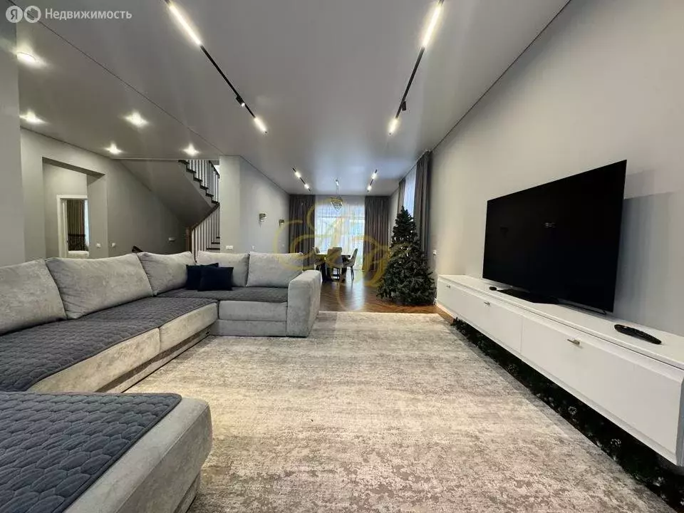 Дом в Клин, Акуловская улица, 26 (260 м) - Фото 1