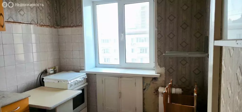 2-комнатная квартира: Волгоград, Невская улица, 4 (43.9 м) - Фото 2