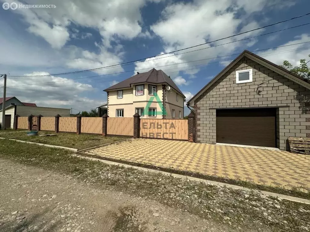 Дом в деревня Дорогино, Зелёная улица, 35 (255.3 м) - Фото 2
