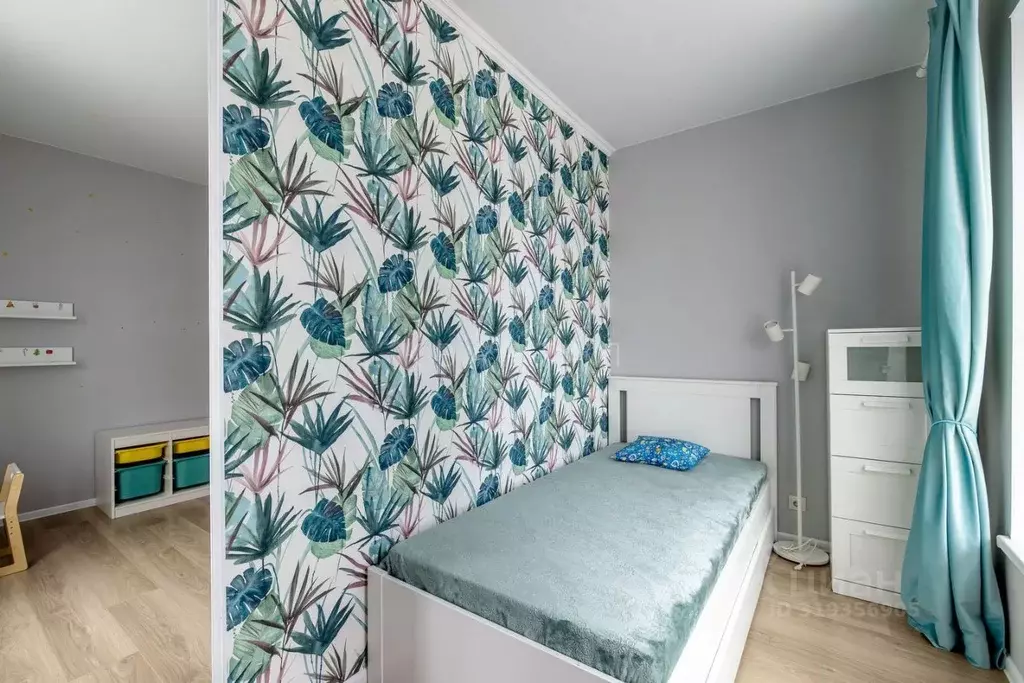 2-к кв. Москва Люблинская ул., 80к6 (65.0 м) - Фото 1