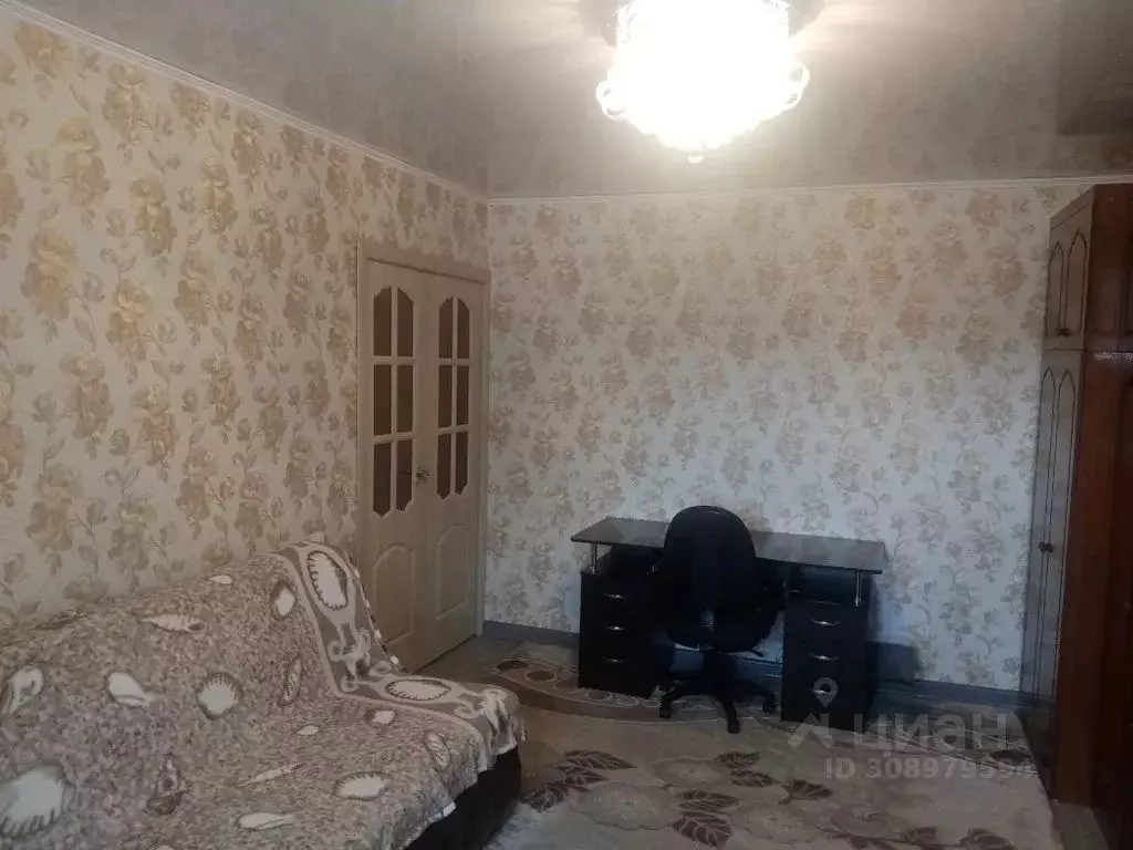 2-к кв. Забайкальский край, Чита ул. Токмакова, 16 (50.0 м) - Фото 0