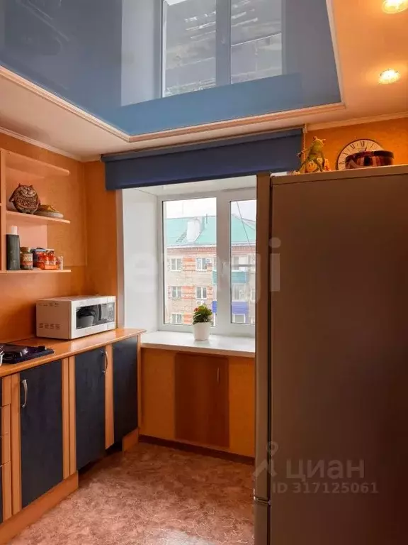 1-к кв. Хабаровский край, Комсомольск-на-Амуре Вокзальная ул., 45 ... - Фото 1