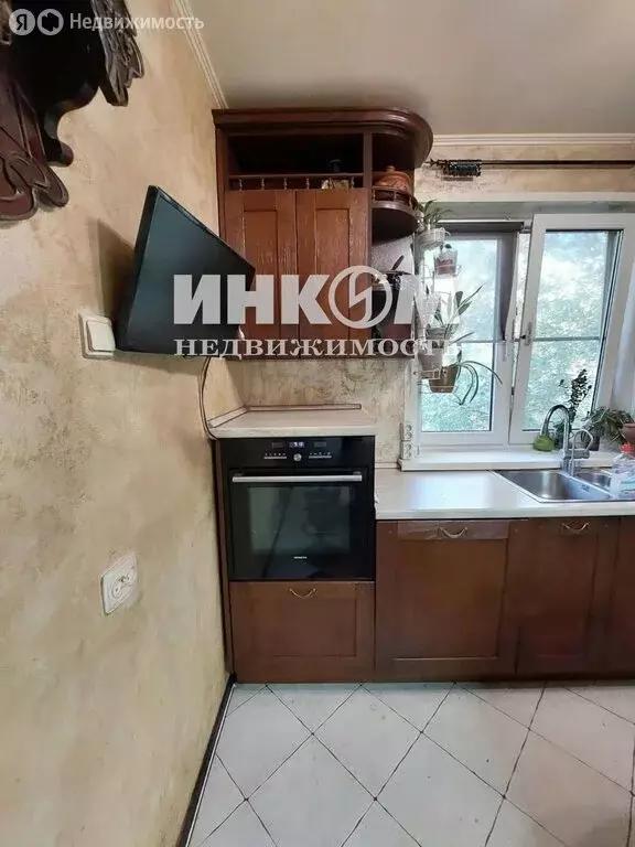4-комнатная квартира: Химки, Юбилейный проспект, 52 (59.7 м) - Фото 2