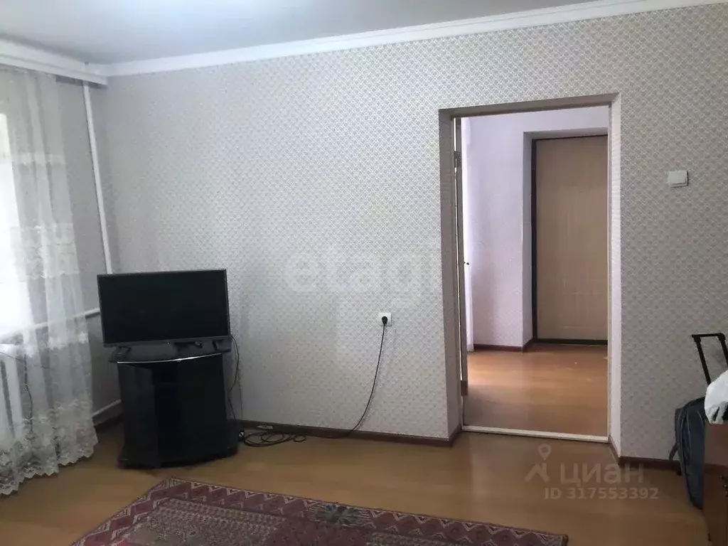 Дом в Ставропольский край, Предгорный муниципальный округ, с. Садовое ... - Фото 1