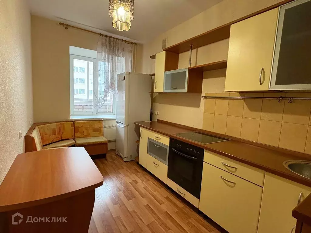 Продаётся 1-к квартира, 38.1 м - Фото 1
