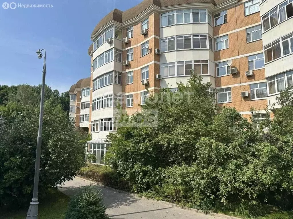 Квартира-студия: Москва, Ландышевая улица, 14к3 (222 м) - Фото 1