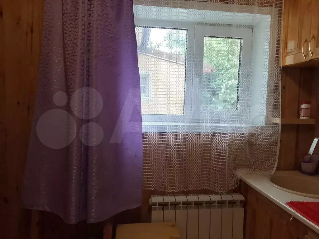 Квартира-студия, 23 м, 1/3 эт. - Фото 1