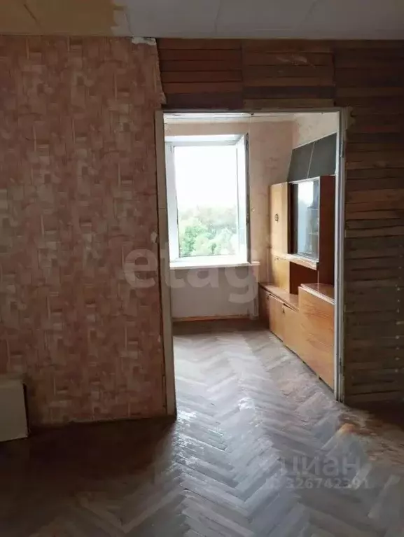 1-к кв. Санкт-Петербург Пискаревский просп., 26 (35.2 м) - Фото 2