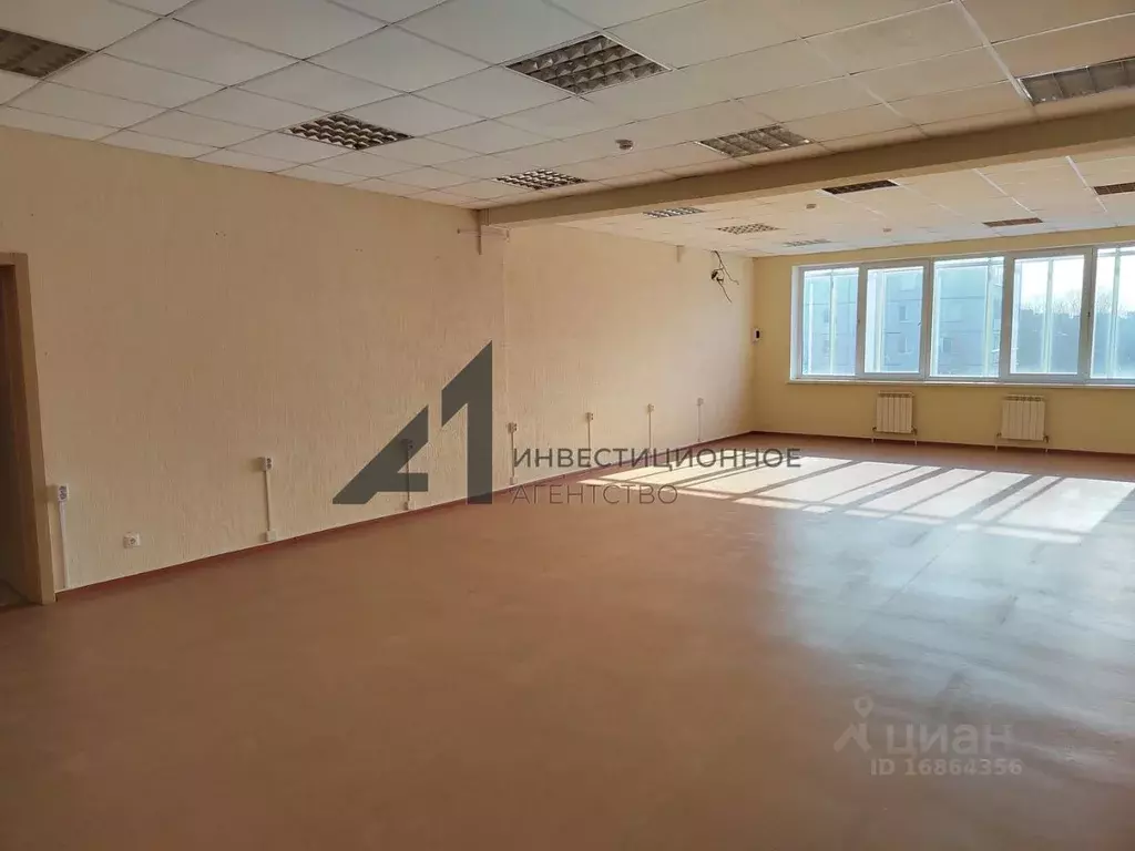 Офис в Тюменская область, Тюмень ул. Пермякова, 19 (580 м) - Фото 0