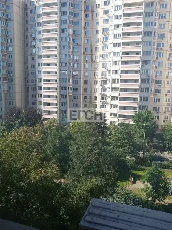 1-к кв. Московская область, Реутов Молодежная ул., 5 (30.0 м) - Фото 1