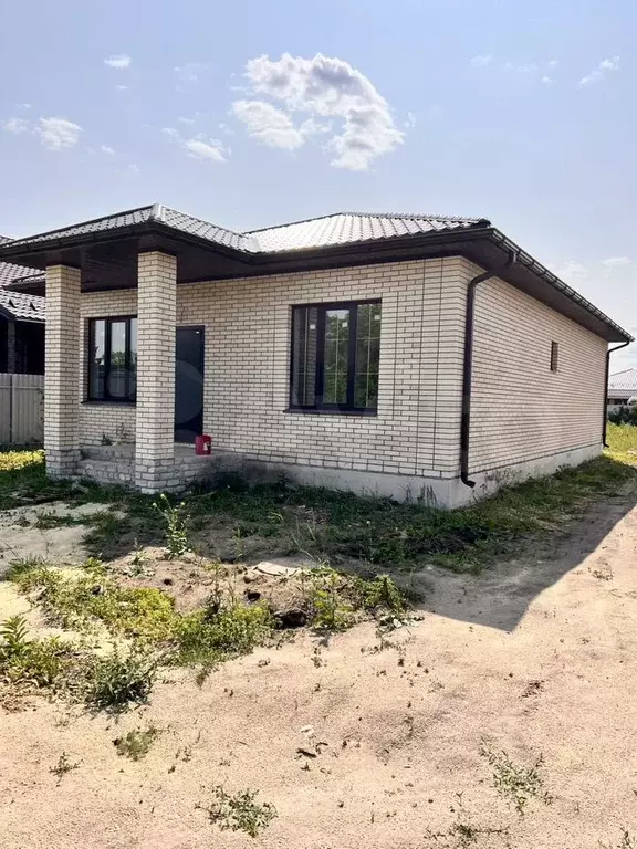 Дом 100 м на участке 6 сот. - Фото 1