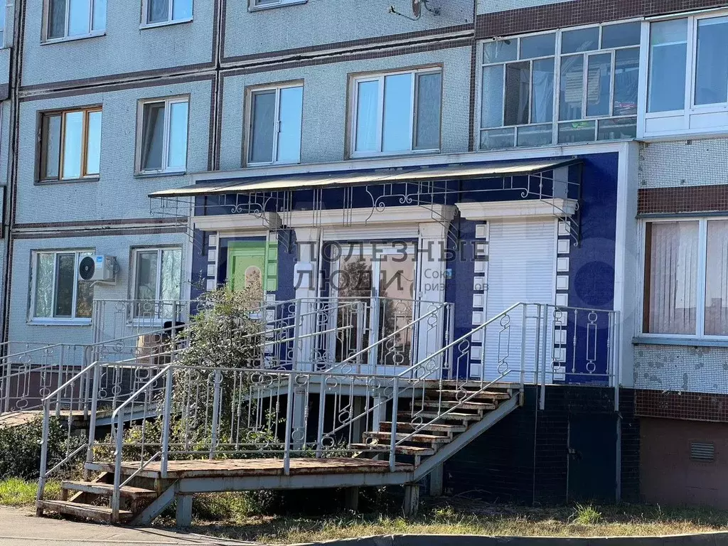 Сдам помещение свободного назначения, 53 м - Фото 1