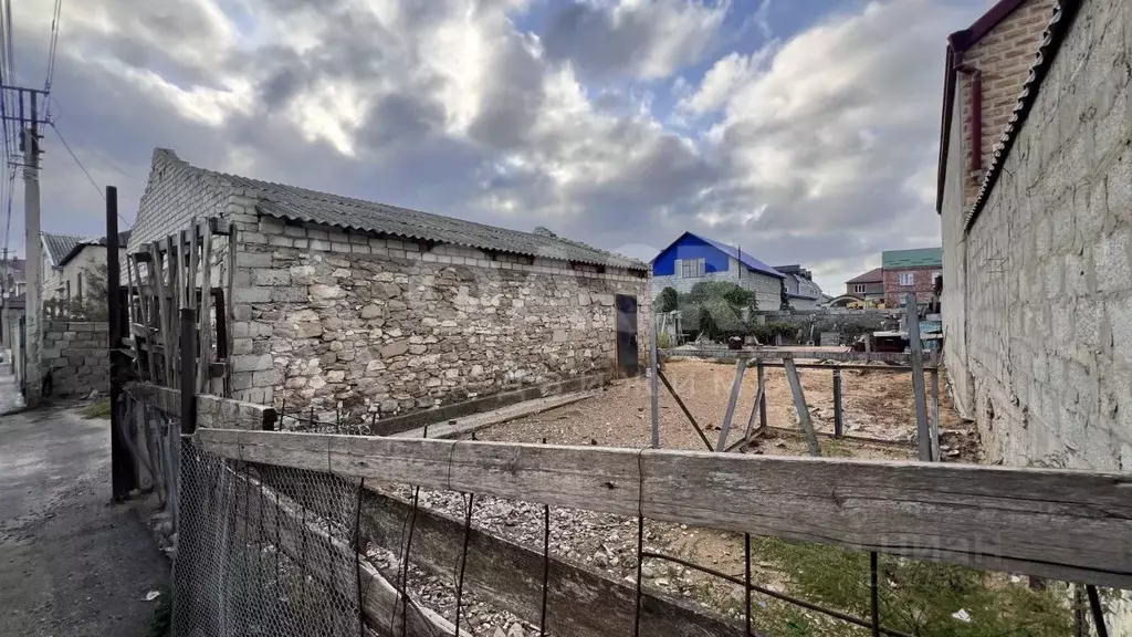 Участок в Дагестан, Махачкала ул. 5-я Рассветная, 26 (5.0 сот.) - Фото 1