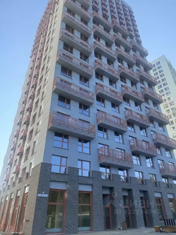 Студия Алтайский край, Барнаул городской округ, Южный рп тракт Южный, ... - Фото 1