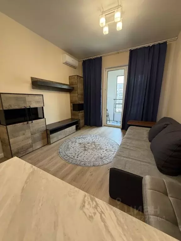 3-к кв. Москва Аминьевское ш., 4Дк2 (70.0 м) - Фото 2