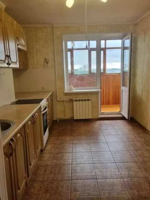 3-к кв. Белгородская область, Белгород ул. Плеханова, 8а (73.8 м) - Фото 1