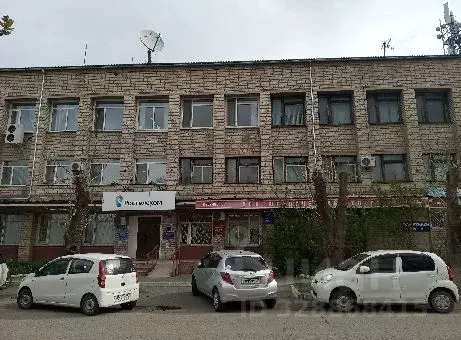 Помещение свободного назначения в Приморский край, Надеждинский район, ... - Фото 2