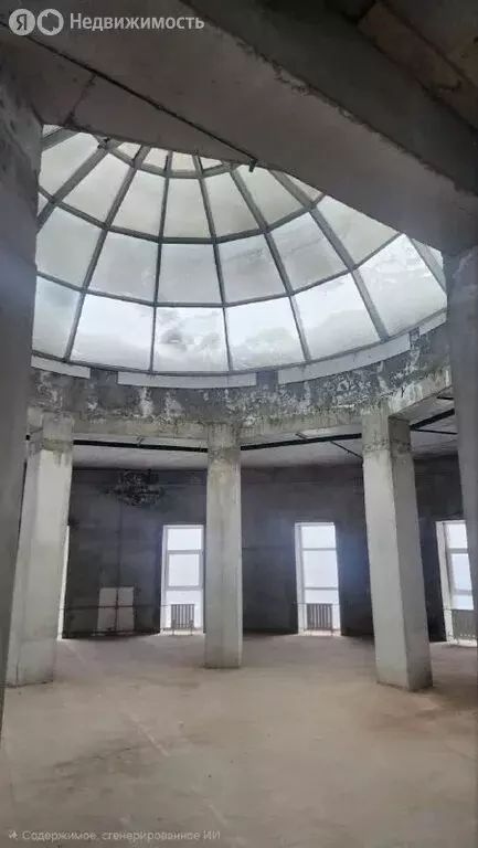 Офис (230.7 м) - Фото 2