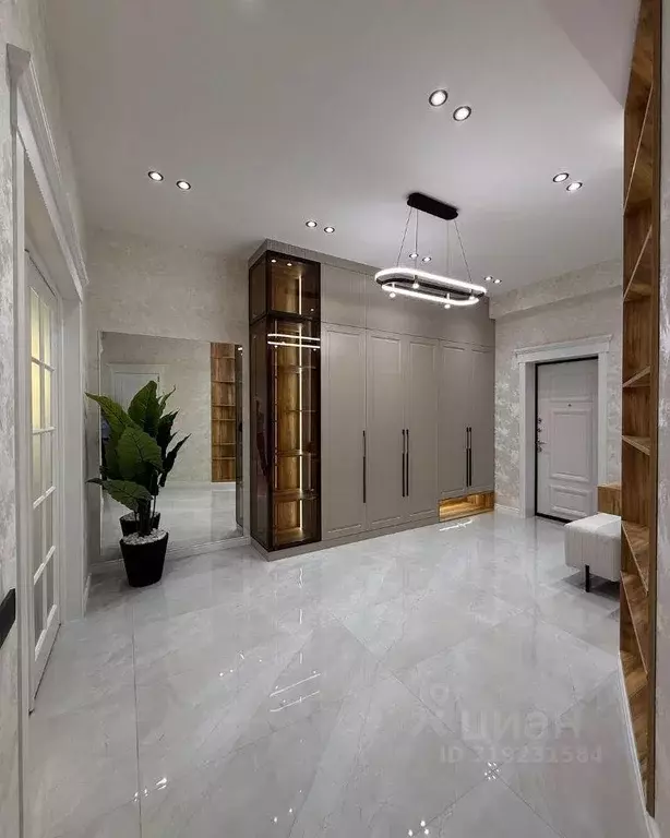 Квартира, 3 комнаты, 81 м - Фото 0