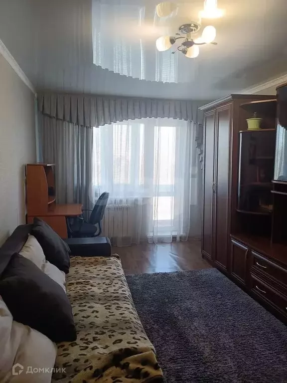 Продаётся 1-к квартира, 30.5 м - Фото 0