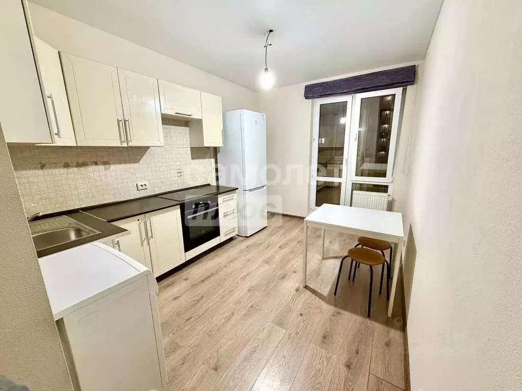 1-к кв. Московская область, Ленинский городской округ, Лопатино пгт ... - Фото 1