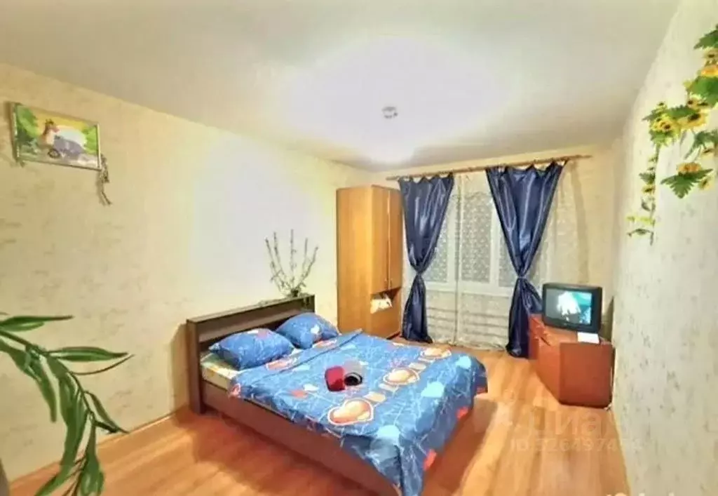 1-к кв. Московская область, Королев просп. Королева, 9 (31.0 м) - Фото 1