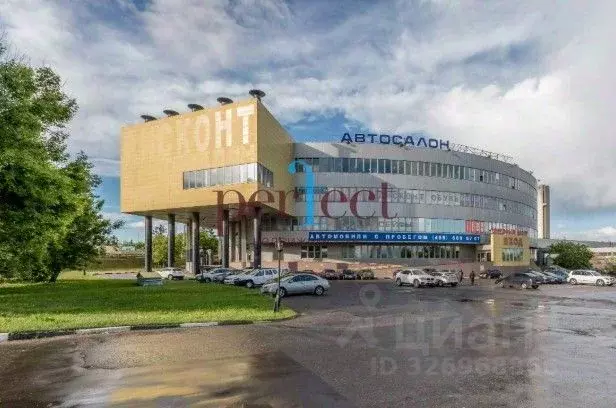 Помещение свободного назначения в Москва Волоколамское ш., 103 (1353 ... - Фото 2