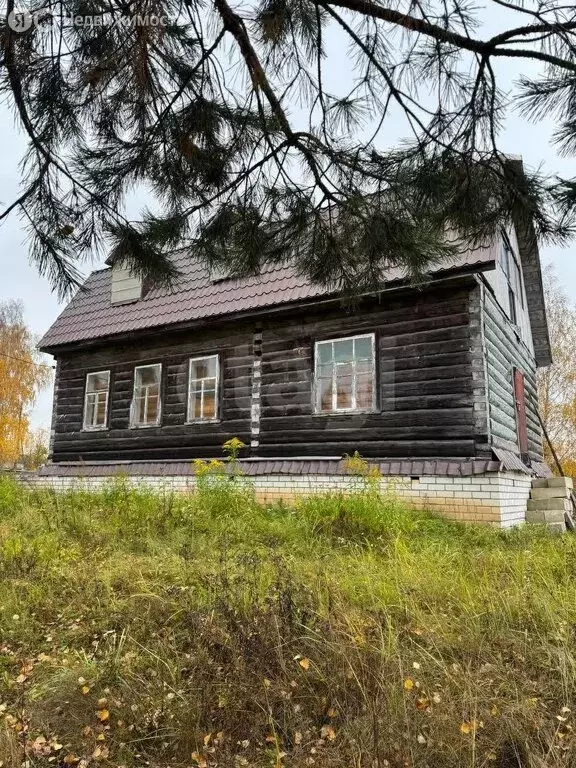 Дом в Отрадное, Первомайская улица (76 м) - Фото 2