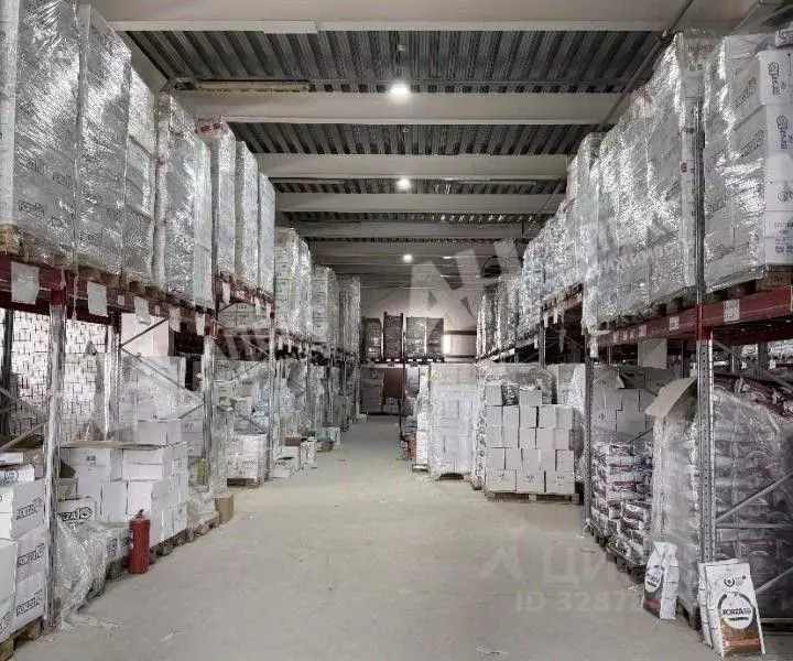 Склад в Москва Лобненская ул., 21С3 (800 м) - Фото 1