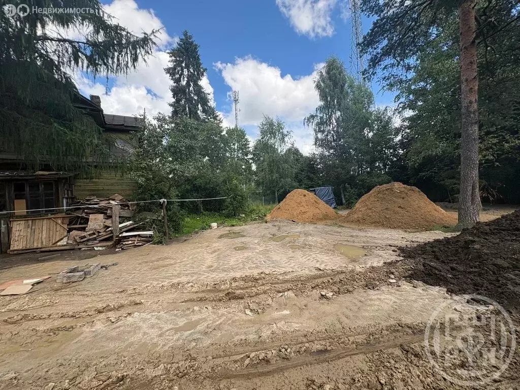 Участок в Всеволожск, Минюшинская улица, 15 (15 м) - Фото 2